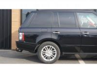 Land Rover Range Rover 3.6 TDV8  KILOMETRAGE FAIBLE - <small></small> 31.900 € <small>TTC</small> - #25