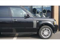 Land Rover Range Rover 3.6 TDV8  KILOMETRAGE FAIBLE - <small></small> 31.900 € <small>TTC</small> - #26