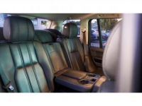 Land Rover Range Rover 3.6 TDV8  KILOMETRAGE FAIBLE - <small></small> 31.900 € <small>TTC</small> - #42