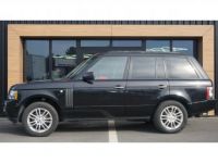 Land Rover Range Rover 3.6 TDV8  KILOMETRAGE FAIBLE - <small></small> 31.900 € <small>TTC</small> - #54