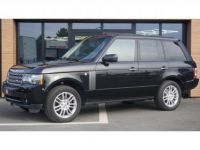 Land Rover Range Rover 3.6 TDV8  KILOMETRAGE FAIBLE - <small></small> 31.900 € <small>TTC</small> - #55