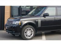 Land Rover Range Rover 3.6 TDV8  KILOMETRAGE FAIBLE - <small></small> 31.900 € <small>TTC</small> - #56