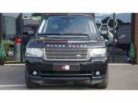 Land Rover Range Rover 3.6 TDV8  KILOMETRAGE FAIBLE - <small></small> 31.900 € <small>TTC</small> - #58