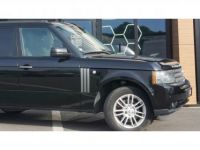 Land Rover Range Rover 3.6 TDV8  KILOMETRAGE FAIBLE - <small></small> 31.900 € <small>TTC</small> - #60