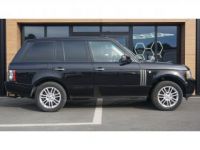 Land Rover Range Rover 3.6 TDV8  KILOMETRAGE FAIBLE - <small></small> 31.900 € <small>TTC</small> - #62