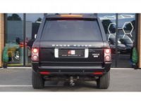 Land Rover Range Rover 3.6 TDV8  KILOMETRAGE FAIBLE - <small></small> 31.900 € <small>TTC</small> - #63