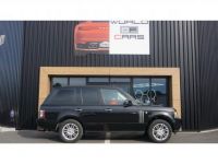 Land Rover Range Rover 3.6 TDV8  KILOMETRAGE FAIBLE - <small></small> 31.900 € <small>TTC</small> - #64