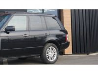 Land Rover Range Rover 3.6 TDV8 KILOMETRAGE FAIBLE - <small></small> 31.900 € <small>TTC</small> - #57