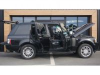 Land Rover Range Rover 3.6 TDV8 KILOMETRAGE FAIBLE - <small></small> 31.900 € <small>TTC</small> - #65