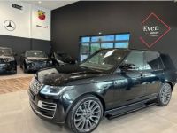 Land Rover Range Rover 4 IV 3.0 TDV6 AUTOBIOGRAPHY SWB - <small></small> 57.000 € <small>TTC</small> - #1