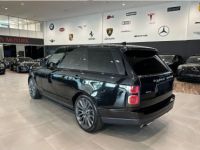 Land Rover Range Rover 4 IV 3.0 TDV6 AUTOBIOGRAPHY SWB - <small></small> 57.000 € <small>TTC</small> - #2