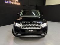 Land Rover Range Rover (4) SDV6 Autobiog Black Hyb LWB Mark IV - <small></small> 35.490 € <small>TTC</small> - #3