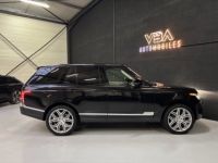 Land Rover Range Rover (4) SDV6 Autobiog Black Hyb LWB Mark IV - <small></small> 35.490 € <small>TTC</small> - #11