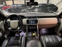 Land Rover Range Rover (4) SDV6 Autobiog Black Hyb LWB Mark IV - <small></small> 35.490 € <small>TTC</small> - #14