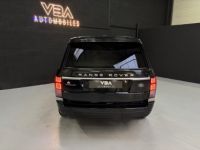 Land Rover Range Rover (4) SDV6 Autobiog Black Hyb LWB Mark IV - <small></small> 35.490 € <small>TTC</small> - #33