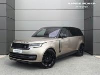 Land Rover Range Rover 4.4 P530 530ch Autobiography LWB - <small></small> 239.000 € <small>TTC</small> - #1