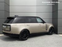 Land Rover Range Rover 4.4 P530 530ch Autobiography LWB - <small></small> 239.000 € <small>TTC</small> - #2