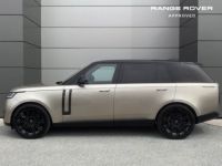 Land Rover Range Rover 4.4 P530 530ch Autobiography LWB - <small></small> 239.000 € <small>TTC</small> - #6