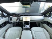 Land Rover Range Rover 4.4 P530 530ch Autobiography LWB - <small></small> 195.900 € <small>TTC</small> - #4