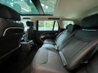 Land Rover Range Rover 4.4 P530 530ch Autobiography LWB - <small></small> 196.900 € <small>TTC</small> - #20