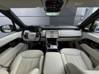 Land Rover Range Rover 4.4 P530 530ch Autobiography LWB - <small></small> 206.900 € <small>TTC</small> - #4