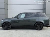 Land Rover Range Rover 4.4 P530 530ch Autobiography LWB - <small></small> 206.900 € <small>TTC</small> - #6