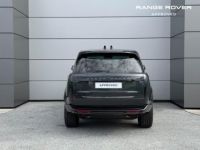 Land Rover Range Rover 4.4 P530 530ch Autobiography LWB - <small></small> 206.900 € <small>TTC</small> - #7