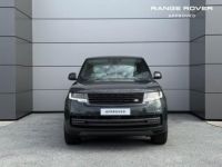 Land Rover Range Rover 4.4 P530 530ch Autobiography LWB - <small></small> 206.900 € <small>TTC</small> - #8