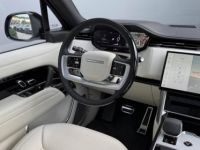 Land Rover Range Rover 4.4 P530 530ch Autobiography LWB - <small></small> 206.900 € <small>TTC</small> - #16