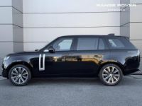 Land Rover Range Rover 4.4 P530 530ch Autobiography LWB - <small></small> 192.900 € <small>TTC</small> - #6