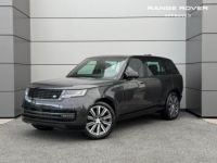 Land Rover Range Rover 4.4 P530 530ch Autobiography LWB 7 places - <small></small> 195.900 € <small>TTC</small> - #1