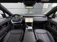 Land Rover Range Rover 4.4 P530 530ch Autobiography LWB 7 places - <small></small> 195.900 € <small>TTC</small> - #4