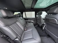 Land Rover Range Rover 4.4 P530 530ch Autobiography LWB 7 places - <small></small> 195.900 € <small>TTC</small> - #5