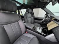 Land Rover Range Rover 4.4 P530 530ch Autobiography LWB 7 places - <small></small> 195.900 € <small>TTC</small> - #19