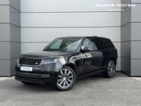 Land Rover Range Rover 4.4 P530 530ch Autobiography LWB 7 places - <small></small> 195.900 € <small>TTC</small> - #1