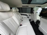 Land Rover Range Rover 4.4 P530 530ch Autobiography LWB 7 places - <small></small> 195.900 € <small>TTC</small> - #5