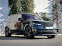 Land Rover Range Rover 4.4 P530 530ch Autobiography Overfinch - <small></small> 254.000 € <small>TTC</small> - #3