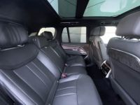 Land Rover Range Rover 4.4 P530 530ch Autobiography SWB - <small></small> 189.900 € <small>TTC</small> - #5