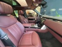 Land Rover Range Rover 4.4 P530 530ch Autobiography SWB - <small></small> 195.400 € <small>TTC</small> - #3