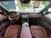 Land Rover Range Rover 4.4 P530 530ch Autobiography SWB - <small></small> 195.400 € <small>TTC</small> - #4