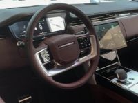 Land Rover Range Rover 4.4 P530 530ch Autobiography SWB - <small></small> 195.400 € <small>TTC</small> - #10