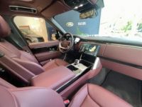 Land Rover Range Rover 4.4 P530 530ch Autobiography SWB - <small></small> 195.400 € <small>TTC</small> - #19