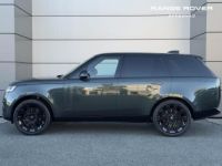 Land Rover Range Rover 4.4 P530 530ch Autobiography SWB - <small></small> 200.900 € <small>TTC</small> - #6