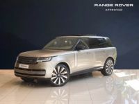 Land Rover Range Rover 4.4 P615 615ch SV LWB - <small></small> 298.900 € <small>TTC</small> - #1