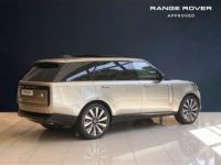 Land Rover Range Rover 4.4 P615 615ch SV LWB - <small></small> 298.900 € <small>TTC</small> - #2