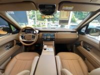 Land Rover Range Rover 4.4 P615 615ch SV LWB - <small></small> 298.900 € <small>TTC</small> - #4