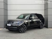 Land Rover Range Rover 4.4 P615 615ch SV LWB - <small></small> 270.500 € <small>TTC</small> - #1