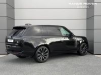 Land Rover Range Rover 4.4 P615 615ch SV LWB - <small></small> 270.500 € <small>TTC</small> - #2