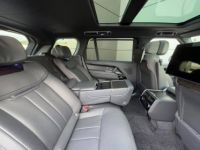 Land Rover Range Rover 4.4 P615 615ch SV LWB - <small></small> 270.500 € <small>TTC</small> - #5