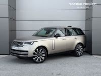 Land Rover Range Rover 4.4 P615 615ch SV SWB - <small></small> 256.000 € <small>TTC</small> - #1